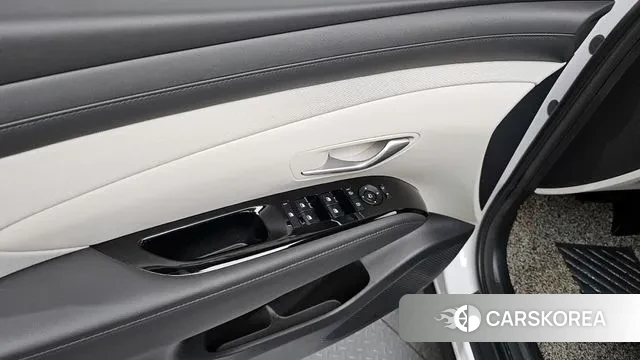 Hyundai The New Tucson (NX4) id 3036458 из Кореи 9