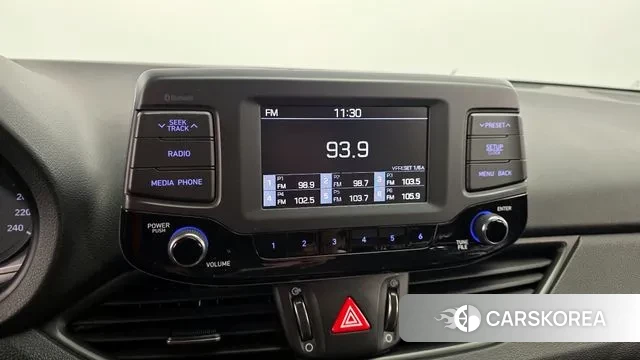 Hyundai i30 (PD) id 3748507 из Кореи 9