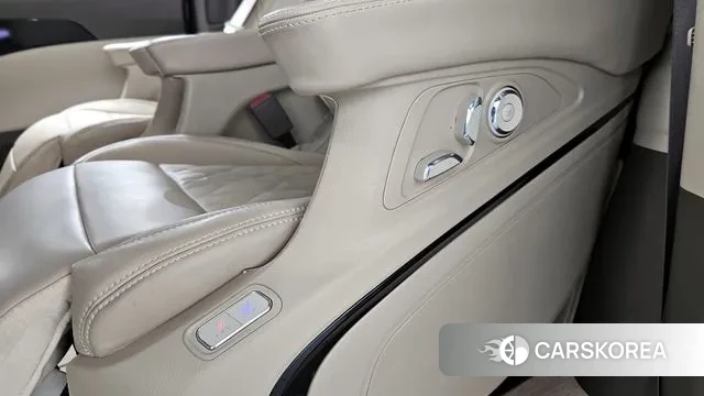 Kia Carnival 4th generation id 3624900 из Кореи 9