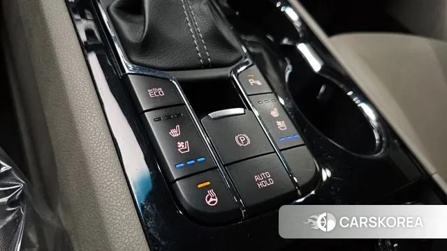 Kia The New Carnival id 2970763 из Кореи 9