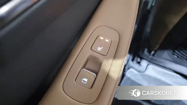 Hyundai Sonata Hybrid (DN8) id 3675331 из Кореи 9