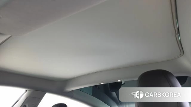 Tesla Model 3 id 4740400 из Кореи 9