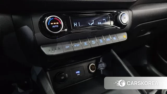 Hyundai The New Kona Hybrid id 3601145 из Кореи 9