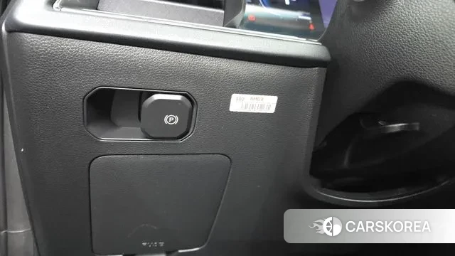 Ssangyong Torres id 3590781 из Кореи 9