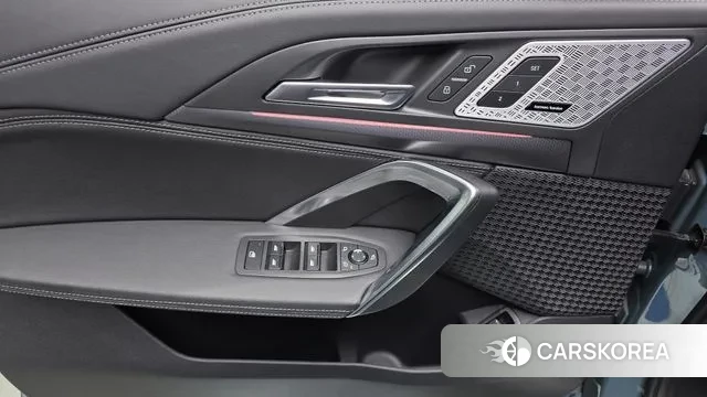 BMW X1 (U11) id 3591045 из Кореи 9