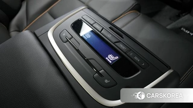Chevrolet (GM Daewoo) Impala id 4286049 из Кореи 9