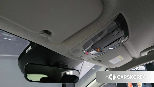 Kia Di All New Niro EV id 4682372 из Кореи 9