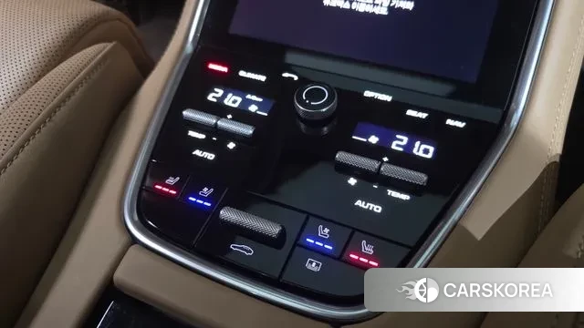 Porsche Panamera (971) id 3434297 из Кореи 9