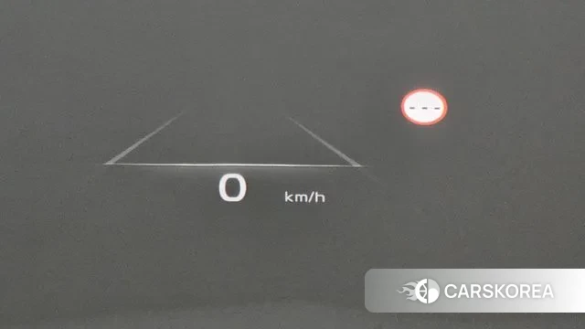 Kia K8 Hybrid id 3208174 из Кореи 9