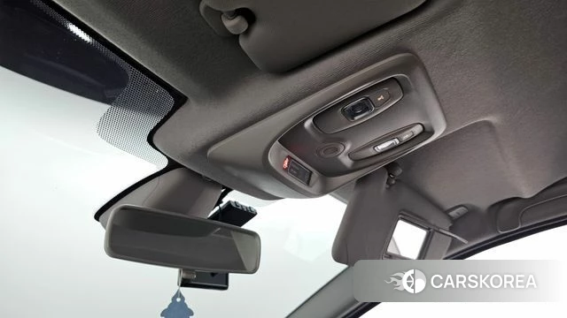 Renault Korea (Samsung) Clio id 4508187 из Кореи 9