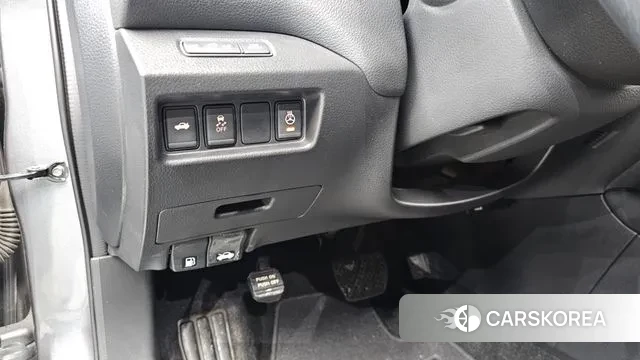 Nissan Altima id 3505503 из Кореи 9