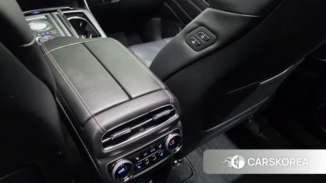 Genesis GV80 id 2985931 из Кореи 9