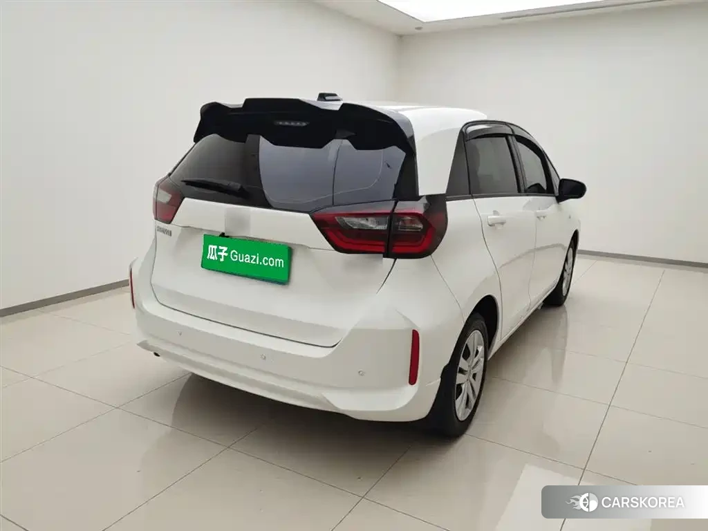 Honda Fit id 4546263 из Китая 9