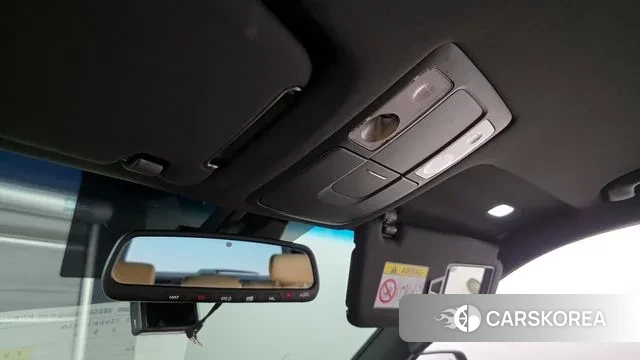 Kia Mohave Master id 3498675 из Кореи 9