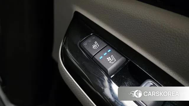 Kia Carnival 4th generation id 3427087 из Кореи 9