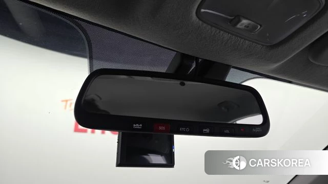 Kia Morning Urban (JA) id 4757908 из Кореи 9
