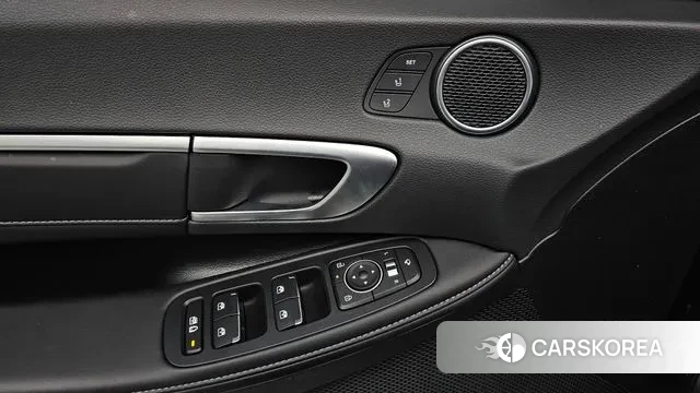 Hyundai Sonata D Edge (DN8) id 3399945 из Кореи 9