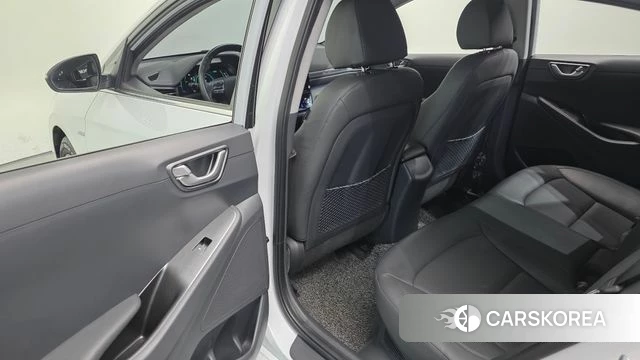 Hyundai The New Ionic Hybrid id 4325211 из Кореи 9