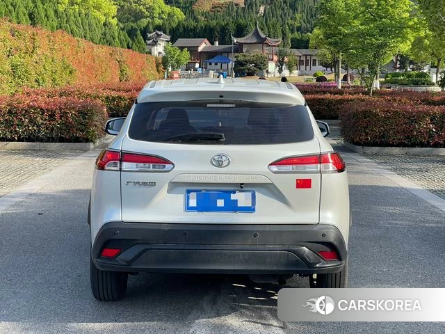 Toyota Fenglanda id 4258119 из Китая 9