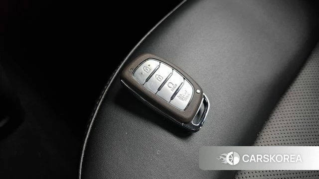 Hyundai Casper id 4506632 из Кореи 9