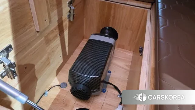 Hyundai The New Grand Starex id 3009373 из Кореи 9