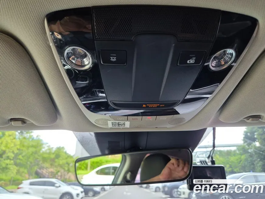 Kia K5 3rd generation id 1832108 из Кореи 9