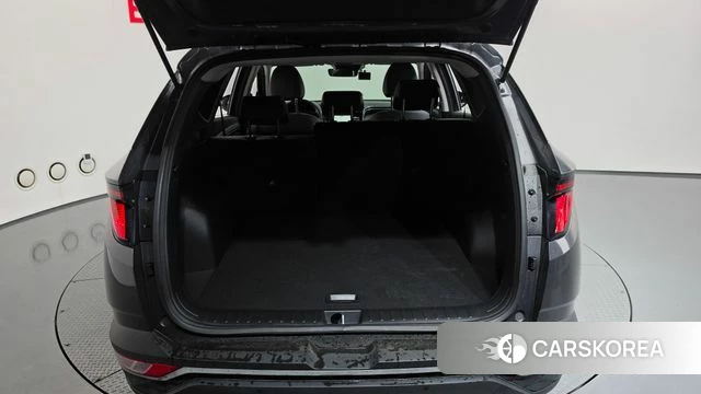 Hyundai Tucson (NX4) id 4880389 из Кореи 9