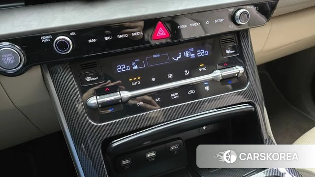 Kia Carnival 4th generation id 4355895 из Кореи 9