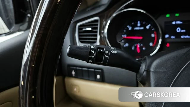 Kia The New Carnival id 3899001 из Кореи 9