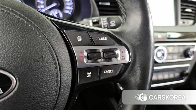 Kia All New K7 Hybrid id 3844973 из Кореи 9