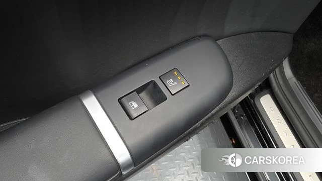 Hyundai Grandeur Hybrid (GN7) id 4186235 из Кореи 9