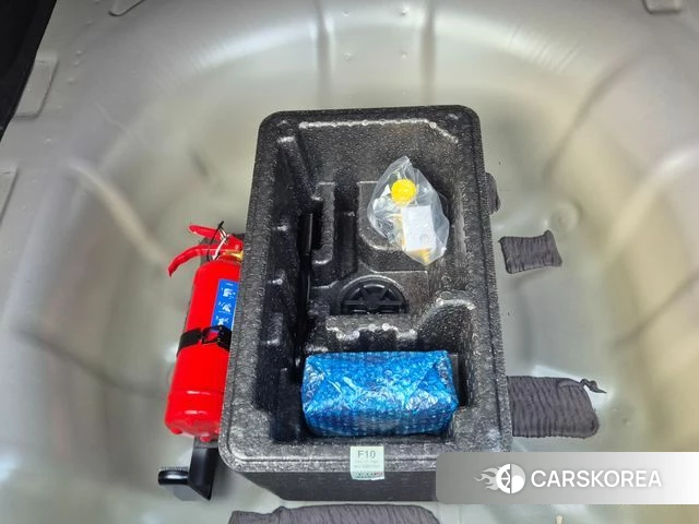 Hyundai The New Avante (CN7) id 3825631 из Кореи 9