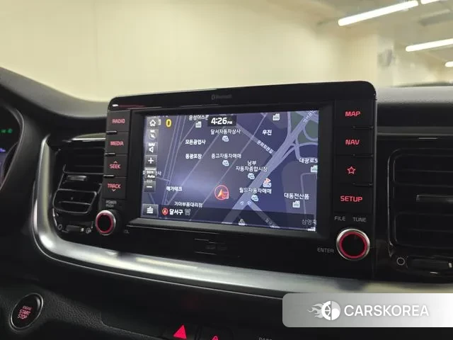 Kia Stonic id 2976843 из Кореи 9