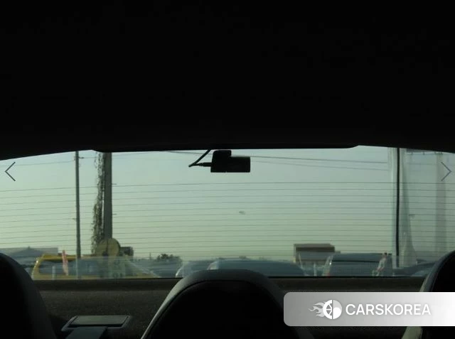 Kia The New K5 3rd generation id 4177874 из Кореи 9