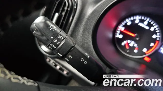 Kia All New Morning (JA) id 2638428 из Кореи 9