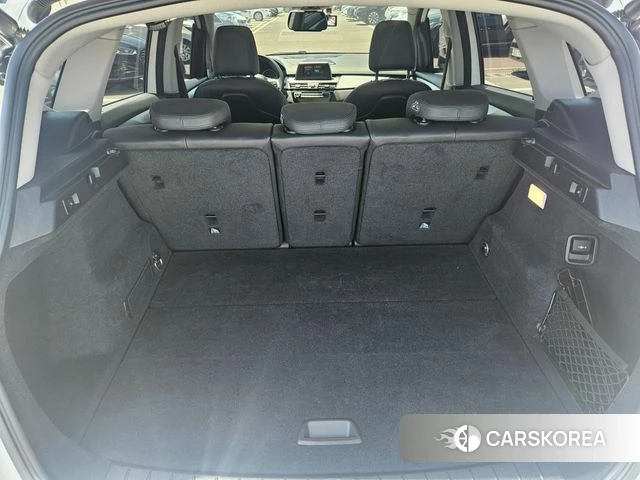 BMW 2 Series Active Tourer (F45) id 4331740 из Кореи 9