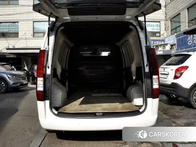 Hyundai Staria id 3339133 из Кореи 9