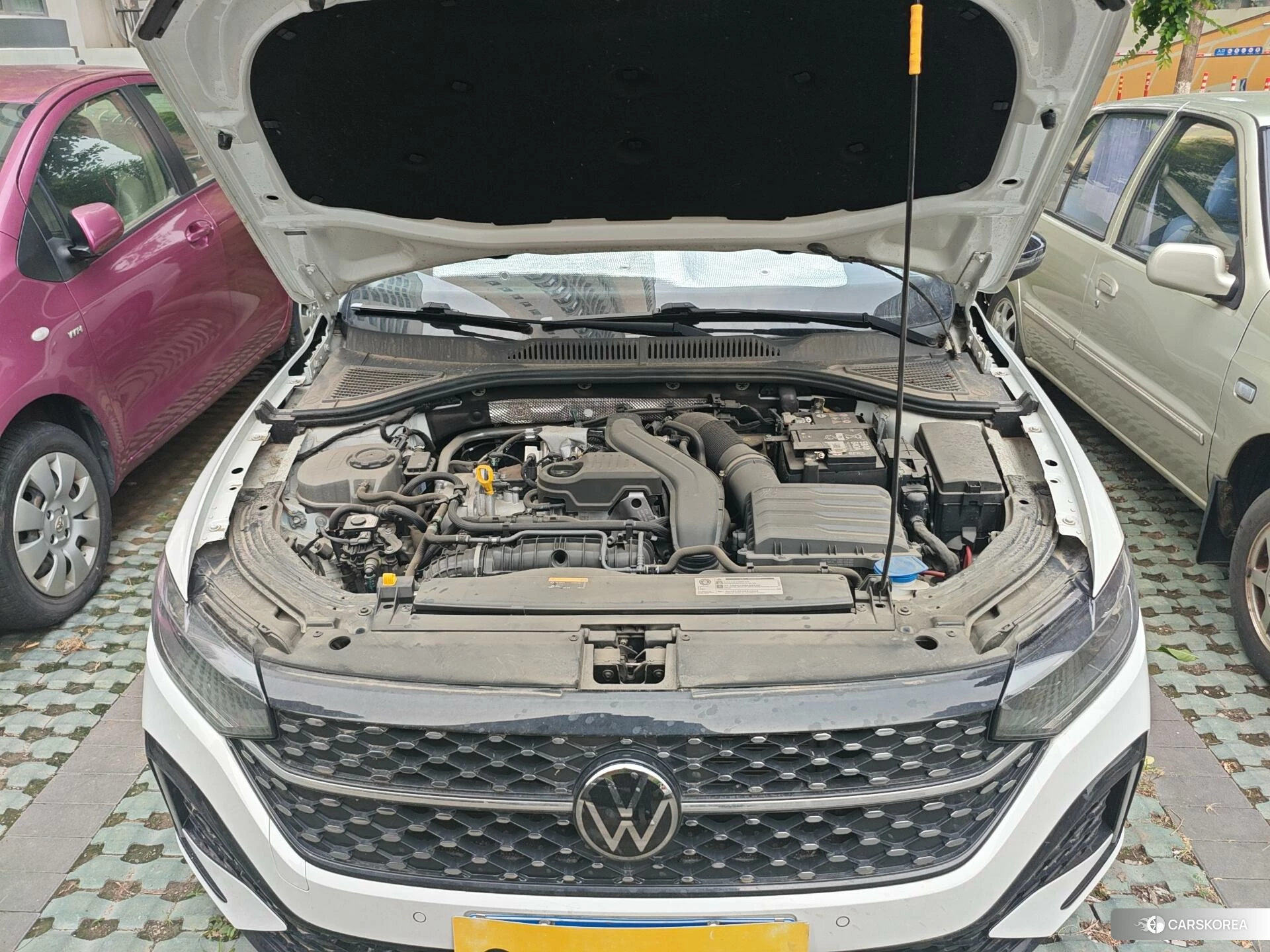 Volkswagen Lavida id 4455779 из Китая 9
