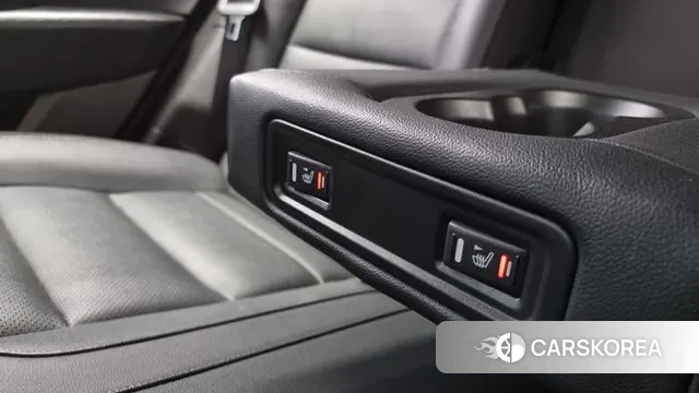 Renault Korea (Samsung) The New QM6 id 2980135 из Кореи 9