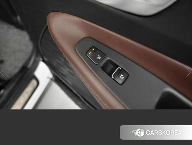 Hyundai Santa Fe TM id 4476997 из Кореи 9
