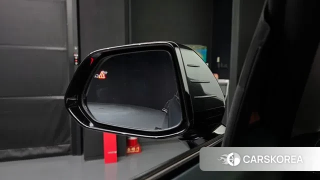 Hyundai Grandeur Hybrid (GN7) id 2884197 из Кореи 9