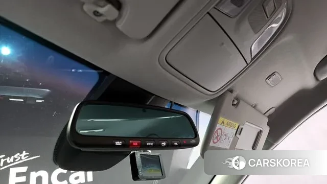 Kia Niro Plus id 3477972 из Кореи 9