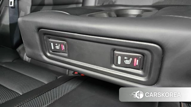Renault Korea (Samsung) The New QM6 id 4435264 из Кореи 9
