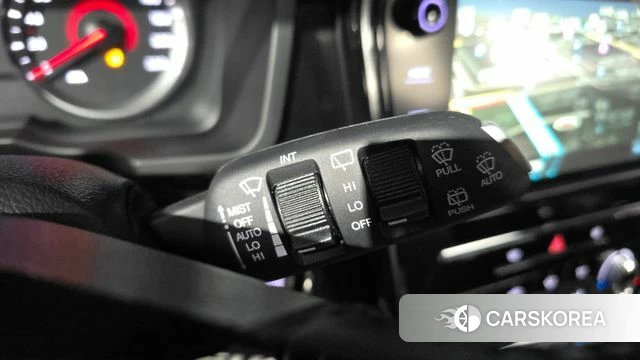 Ssangyong Tivoli Air id 3872649 из Кореи 9