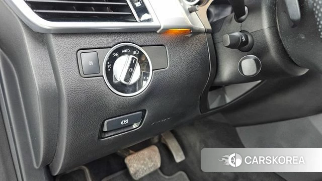 Mercedes-Benz GLE - Class W166 id 4447728 из Кореи 9