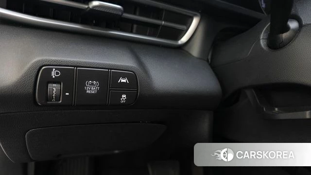 Hyundai Avante Hybrid (CN7) id 4469401 из Кореи 9