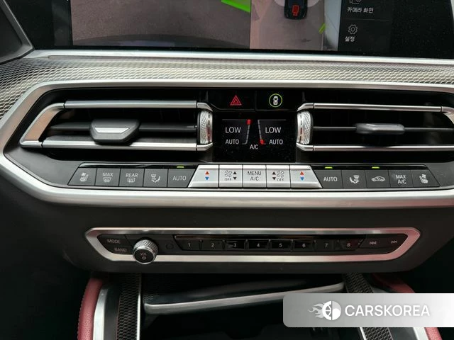 BMW X6 (G06) id 4593714 из Кореи 9