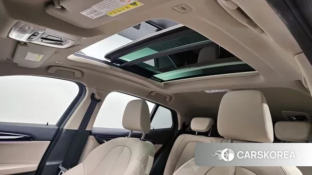 BMW X2 (F39) id 3723291 из Кореи 9