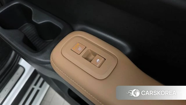 Hyundai Santa Fe (MX5) id 4623359 из Кореи 9