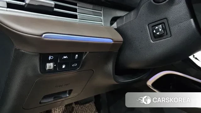 Hyundai The New Grandeur IG id 3708243 из Кореи 9